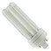 Current, powered by GE F32TBX/841/A/ECO Traditional Lighting Compact Fluorescent Plug-in HEX OCT
