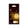 GE Vintage Style LED Light Bulb, 40 Watt, Amber Finish, G25 Globe Bulb (1 Pack)