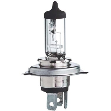GE Lighting 9003/BP Standard Halogen Automotive Replacement Bulb