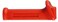 Klein Tools 63615 Replacement Red Handle Grips for 63600 Ratcheting Cable Cutter
