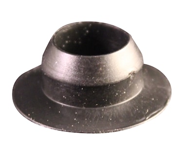 Milton 406 Plastic Rim Hole Reducer Bushing - Box of 100
