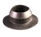 Milton 406 Plastic Rim Hole Reducer Bushing - Box of 100