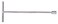 Milwaukee 49-96-0370 Above-The-Table Depth Wrench