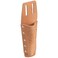 Klein Tools 5417 Bull Pin Holder with Slotted Connection, Leather