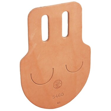 Klein Tools 5460 Spud Wrench Holder, Slot Connection