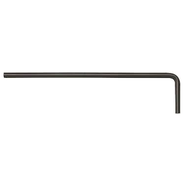 Klein Tools LL12 Long Arm Hex Key, 3/16-Inch, Made in USA
