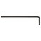 Klein Tools LL12 Long Arm Hex Key, 3/16-Inch, Made in USA