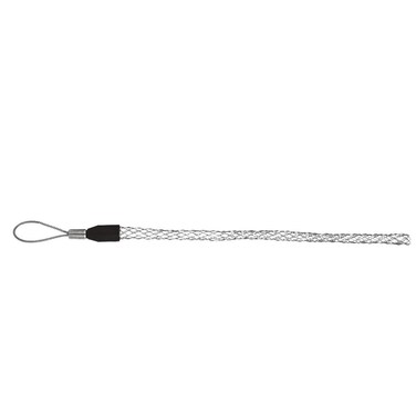 Klein Tools KPJ75 Single Weave Flexible Eye Pulling Grips, Made in USA