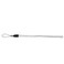 Klein Tools KPJ75 Single Weave Flexible Eye Pulling Grips, Made in USA