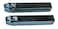 Shark 446 Positive Rake Right Hand and Left Hand Round Tool Holder Set