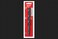 Drill Bit, 1/2 In., Black Oxide