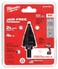 Milwaukee 48-89-9211 Step Bit #11 7/8" - 1-7/32