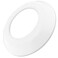 HALO SLD 4 in. White Primed Recessed Lighting Retrofit Trim Ring
