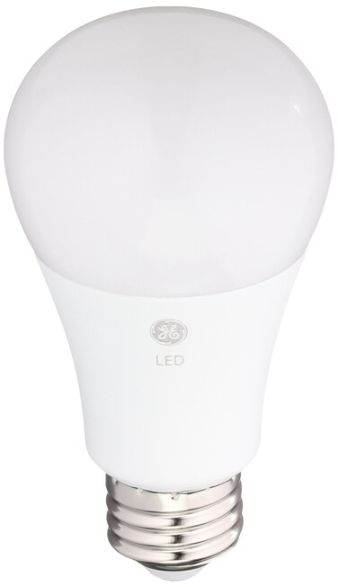 G E LIGHTING 67511 Lighting Bulb, White
