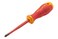 Fluke Insulated Phillips Screwdriver #2, IPHS2