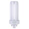 GE Ecolux Biax T4, 97632, GX24q-3, F32TBX/841/A/ECO, 120V, 32W , 2040 Lumens , 82 CRI - Lot of 10