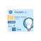 GE LED Light Bulbs, 100 Watt, Daylight, A19 (2 Pack)