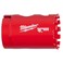 Hole Saw, Diamond Grit, 1-3/8 In. Dia.