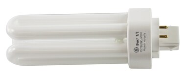 GE Ecolux Biax F32TBX/841/A/ECO Plug-in Compact Fluorescent Lamp