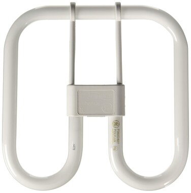GE 21305 - F382D/827/4P - 38 Watt 4 Pin GR10q-4 Base - 2700K - CFL