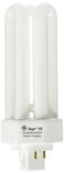 GE 97616 26 W Triple Tube Compact Fluorescent Light Bulb