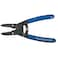 Klein 1011 Wire Stripper-Cutter - Solid and Stranded Wire