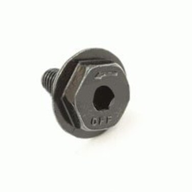 Milwaukee 45-04-1020 Hex Flange Screw