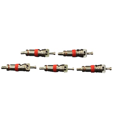 Milton Industries 404 Valve Core .2108-36, 5-Pack
