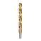 MILWAUKEE'S Jobber Drill,27/64",HSS,Pack of 1
