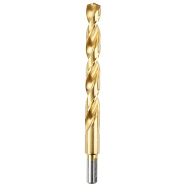 Thunderbolt Drill Bit, 1/2 In
