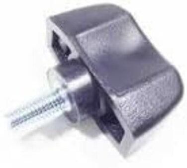 Milwaukee 43-98-0720 Knob Male Thread