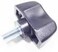 Milwaukee 43-98-0720 Knob Male Thread