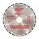4-1/2" STEEL CUTTING SEGMENTED