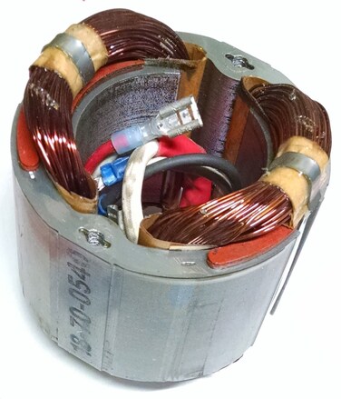 Milwaukee 18-70-0540 Service Field