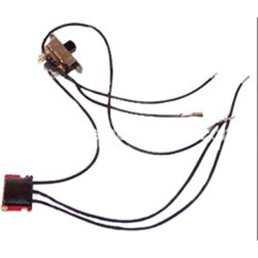 Milwaukee 23-66-2365 Switch Assembly