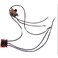 Milwaukee 23-66-2365 Switch Assembly
