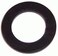Milwaukee 45-36-2025 Blade Spacer