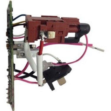 Milwaukee 23-66-2840 Switch