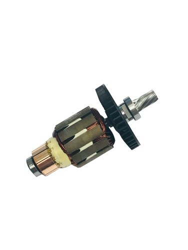 Milwaukee 16-01-1170 Armature Assembly