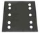 Milwaukee 14-67-0275 Sanding Pad Service Kit Break B