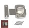 Bolt Latch Latch Safety Door Sliding Lock Pet Door Lock