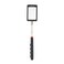 Optional life Telescoping LED Lighted Flexible Inspection Mirror 360 Swivel for Extra Viewing