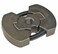 Homelite OEM 300960002 String Trimmer Clutch BM26SS BM26SSL3VNM BM26SSL3VNMC BM26SSVNM BM4CSSAC BM4CSSACC BM4CSSACCVNM BM4CSSACVNM BM4CSSACVNMC GM22000 GM22600 GM22650 GM23000 RY13010 RY13015