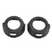 TOPINCN 2PCS Trimmer Brush Cutter Trimmer Head Cover Replacement Accessory 545003365 P4500 PP033 PP125 PP25