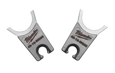 Milwaukee 49-16-WO00 W Style Die: W-O
