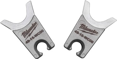 Milwaukee 49-16-WC00 W Style Die: W-C