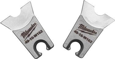 Milwaukee 49-16-W162 W Style Die: W-162