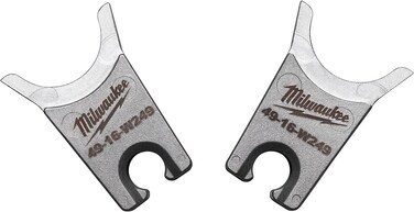 Milwaukee 49-16-W249 W Style Die: W-249