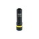 Klein Tools 66011 2-in-1 Impact Socket with 12-Point Deep Sockets, Coaxial Spring Loaded in 1/2- and 3/8-Inch Sizes