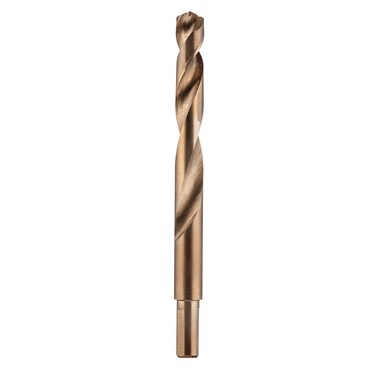Milwaukee 48-89-2528 Cobalt Red Helix 12.5mm Bit